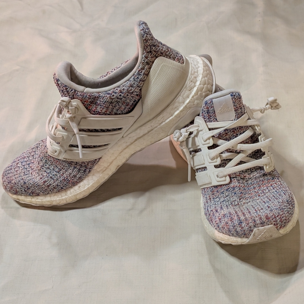 Adidas Ultraboost size 6